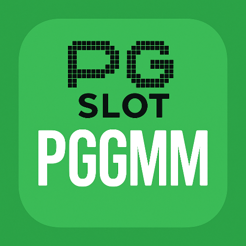 Logo da pggmm bet